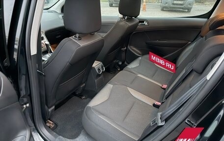 Peugeot 308 II, 2010 год, 550 000 рублей, 11 фотография