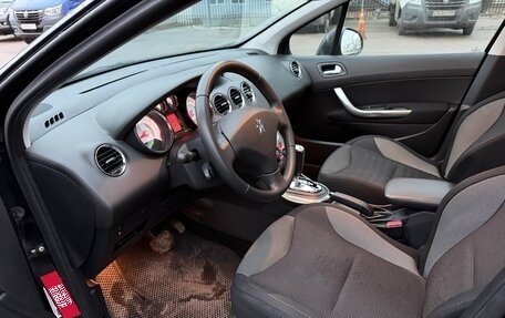 Peugeot 308 II, 2010 год, 550 000 рублей, 16 фотография