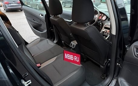 Peugeot 308 II, 2010 год, 550 000 рублей, 22 фотография