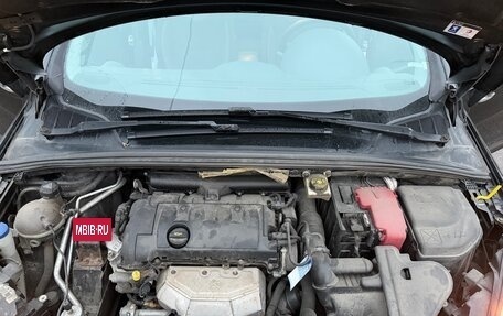 Peugeot 308 II, 2010 год, 550 000 рублей, 24 фотография