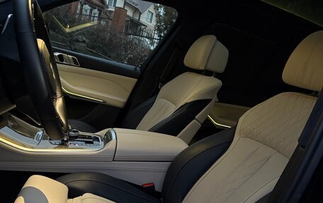 BMW X5, 2020 год, 10 200 000 рублей, 12 фотография