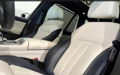 BMW X5, 2020 год, 10 200 000 рублей, 9 фотография