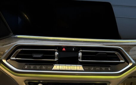 BMW X5, 2020 год, 10 200 000 рублей, 11 фотография