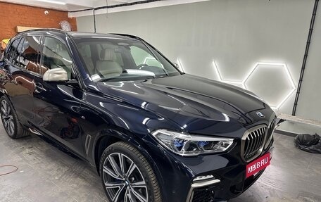 BMW X5, 2020 год, 10 200 000 рублей, 3 фотография