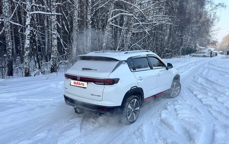 Changan CS35 Plus, 2024 год, 2 000 000 рублей, 4 фотография