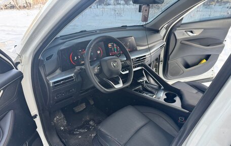 Changan CS35 Plus, 2024 год, 2 000 000 рублей, 6 фотография