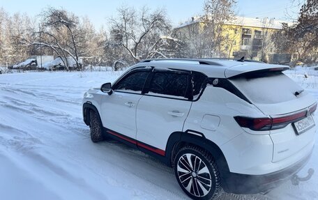 Changan CS35 Plus, 2024 год, 2 000 000 рублей, 5 фотография