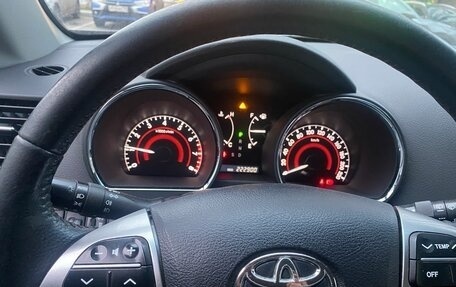 Toyota Highlander III, 2012 год, 2 000 000 рублей, 10 фотография