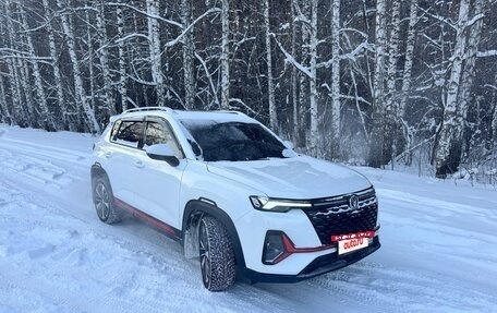 Changan CS35 Plus, 2024 год, 2 000 000 рублей, 2 фотография