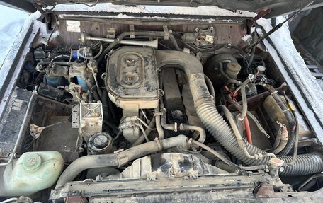 Nissan Patrol, 2000 год, 1 070 000 рублей, 10 фотография