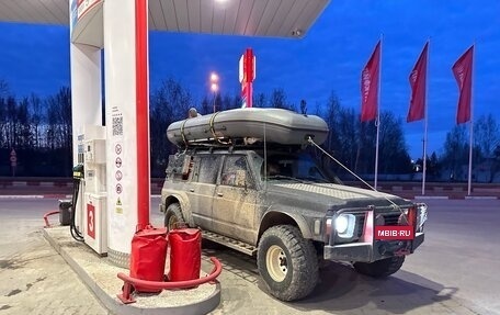 Nissan Patrol, 2000 год, 1 070 000 рублей, 2 фотография