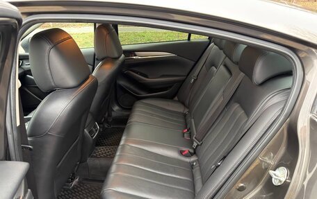 Mazda 6, 2019 год, 2 400 000 рублей, 5 фотография