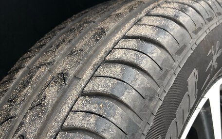 KIA Shuma II, 2004 год, 210 000 рублей, 11 фотография