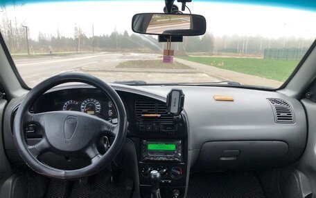 KIA Shuma II, 2004 год, 210 000 рублей, 8 фотография