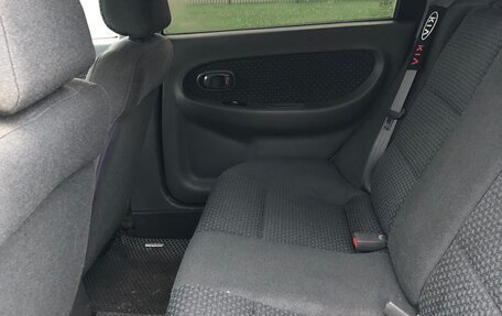 KIA Shuma II, 2004 год, 210 000 рублей, 7 фотография