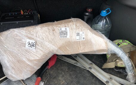 KIA Shuma II, 2004 год, 210 000 рублей, 14 фотография