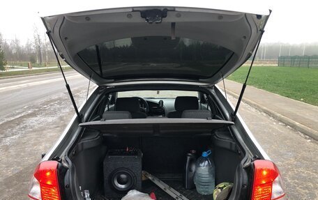 KIA Shuma II, 2004 год, 210 000 рублей, 9 фотография