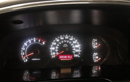 KIA Shuma II, 2004 год, 210 000 рублей, 6 фотография