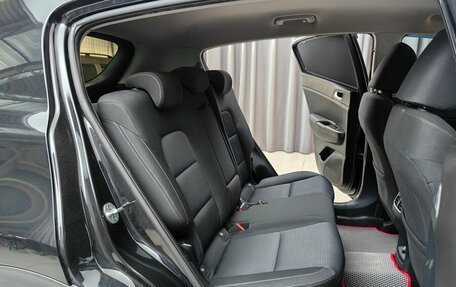 KIA Sportage IV рестайлинг, 2018 год, 2 049 000 рублей, 8 фотография