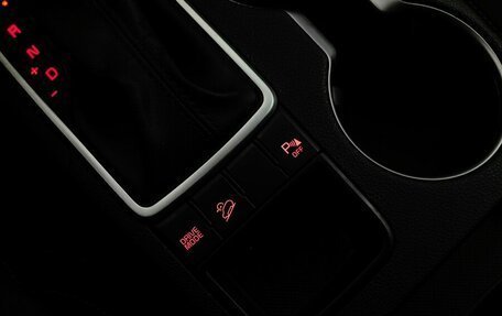 KIA Sportage IV рестайлинг, 2018 год, 2 049 000 рублей, 16 фотография