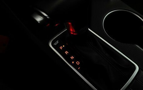 KIA Sportage IV рестайлинг, 2018 год, 2 049 000 рублей, 15 фотография