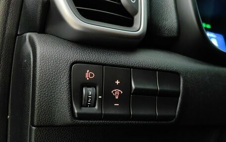 KIA Sportage IV рестайлинг, 2018 год, 2 049 000 рублей, 21 фотография