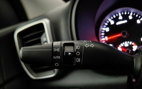 KIA Sportage IV рестайлинг, 2018 год, 2 049 000 рублей, 19 фотография