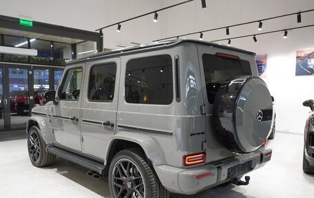 Mercedes-Benz G-Класс AMG, 2024 год, 28 500 000 рублей, 3 фотография