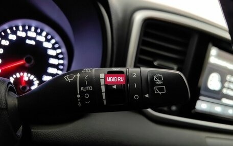 KIA Sportage IV рестайлинг, 2018 год, 2 049 000 рублей, 20 фотография