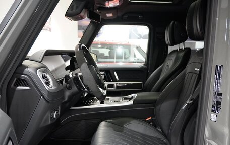 Mercedes-Benz G-Класс AMG, 2024 год, 28 500 000 рублей, 8 фотография