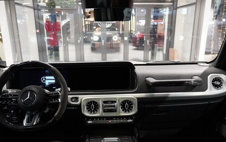 Mercedes-Benz G-Класс AMG, 2024 год, 28 500 000 рублей, 6 фотография