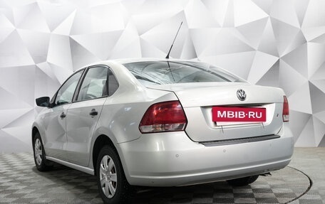 Volkswagen Polo VI (EU Market), 2011 год, 550 000 рублей, 3 фотография