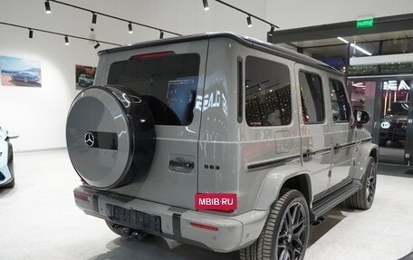 Mercedes-Benz G-Класс AMG, 2024 год, 28 500 000 рублей, 4 фотография