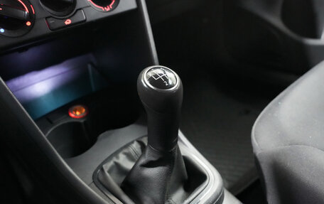 Volkswagen Polo VI (EU Market), 2011 год, 550 000 рублей, 12 фотография