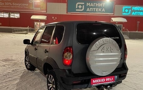 Chevrolet Niva I рестайлинг, 2012 год, 450 000 рублей, 6 фотография