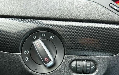 Volkswagen Jetta VI, 2011 год, 1 035 000 рублей, 16 фотография