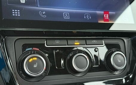 Volkswagen Jetta VI, 2011 год, 1 035 000 рублей, 14 фотография