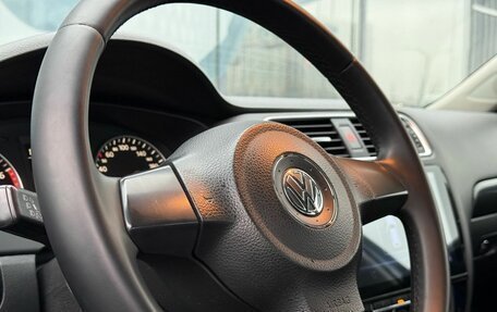 Volkswagen Jetta VI, 2011 год, 1 035 000 рублей, 19 фотография