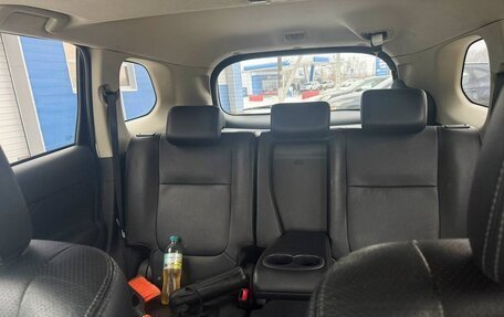 Mitsubishi Outlander III рестайлинг 3, 2013 год, 1 976 000 рублей, 7 фотография