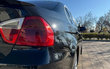 BMW 3 серия, 2006 год, 980 000 рублей, 7 фотография