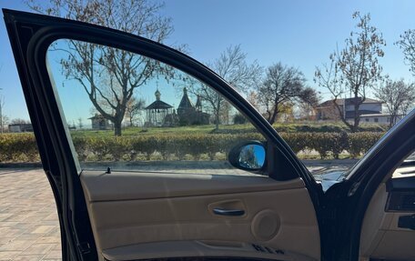 BMW 3 серия, 2006 год, 980 000 рублей, 13 фотография