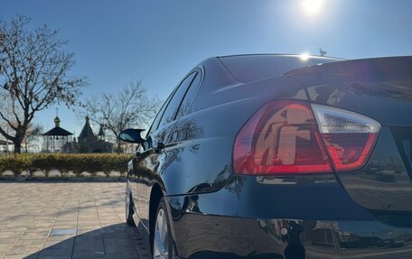 BMW 3 серия, 2006 год, 980 000 рублей, 8 фотография