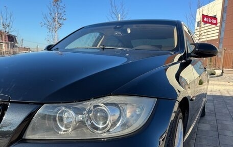 BMW 3 серия, 2006 год, 980 000 рублей, 6 фотография