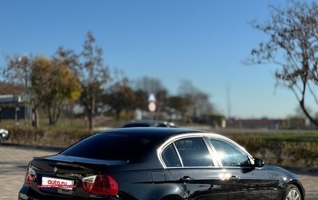 BMW 3 серия, 2006 год, 980 000 рублей, 10 фотография