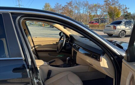 BMW 3 серия, 2006 год, 980 000 рублей, 16 фотография