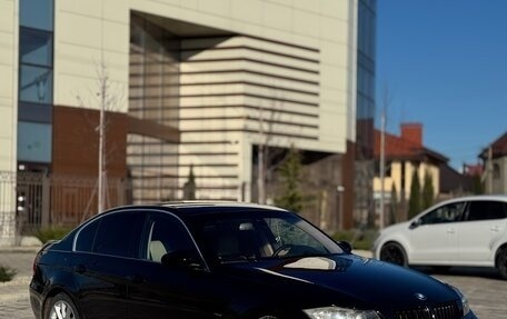 BMW 3 серия, 2006 год, 980 000 рублей, 4 фотография