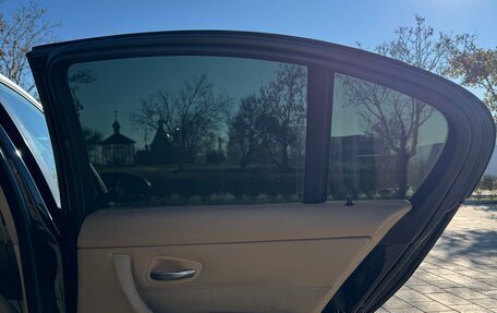 BMW 3 серия, 2006 год, 980 000 рублей, 18 фотография