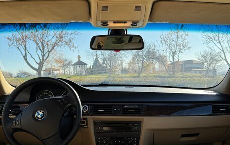 BMW 3 серия, 2006 год, 980 000 рублей, 20 фотография