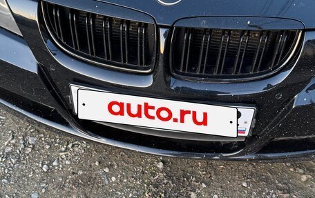 BMW 3 серия, 2006 год, 980 000 рублей, 21 фотография