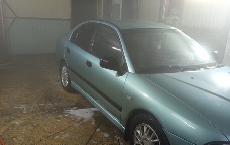 Mitsubishi Carisma I, 2003 год, 350 000 рублей, 3 фотография